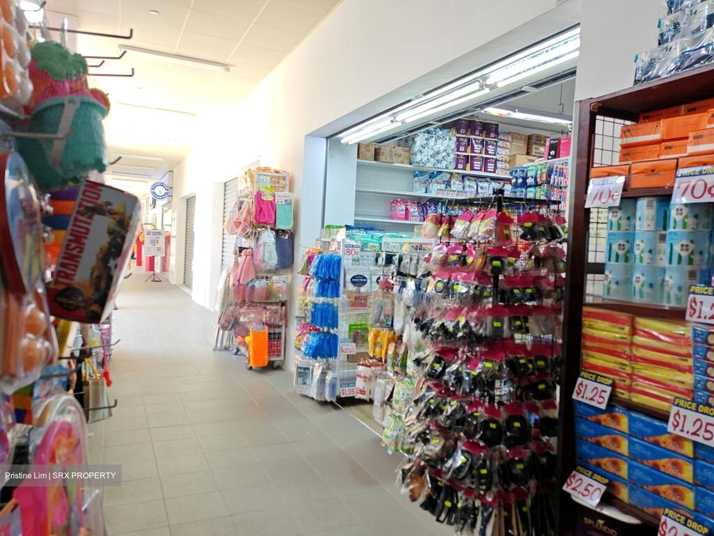 Circuit Road (D13), Shop House #469178861